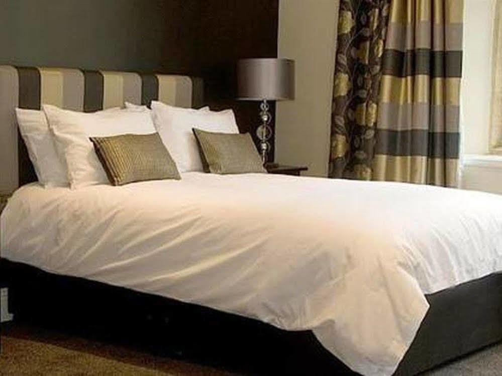 The Keep Boutique Hotel Йовіл Екстер'єр фото