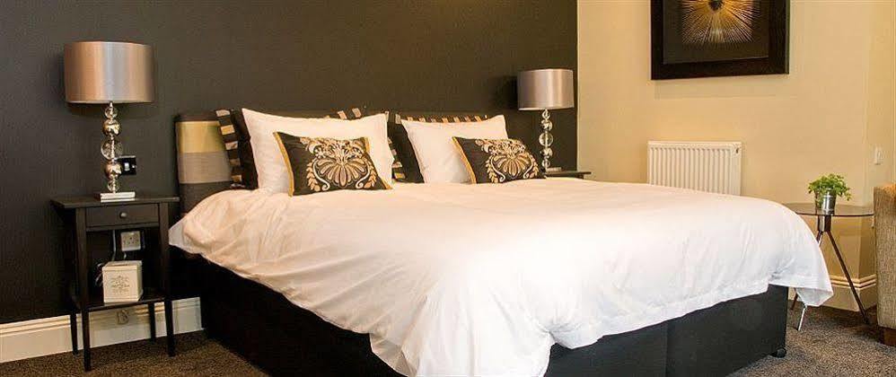 The Keep Boutique Hotel Йовіл Екстер'єр фото